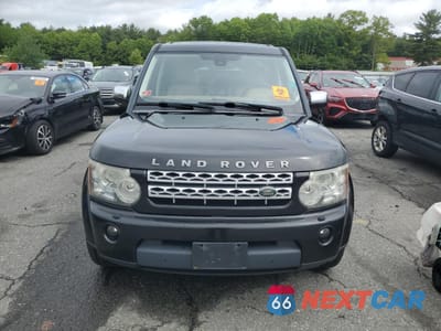Piąte zdjęcie samochodu w środku: 2012 LAND ROVER LR4 HSE VIN:SALAG2D43CA622379 - miniatura