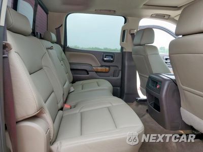 Zdjęcie 10 z 13 samochodu: 2018 GMC SIERRA C1500 SLT VIN:3GTP1NEC8JG445465 - miniatura