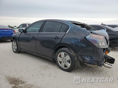 Drugie zdjęcie samochodu z przodu: 2010 NISSAN ALTIMA BASE VIN:1N4AL2AP1AN497783 - miniatura