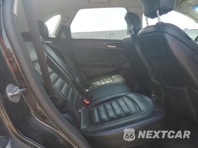 Zdjęcie 11 z 13 samochodu: 2016 FORD EDGE SEL VIN:2FMPK3J86GBB66221 - miniatura