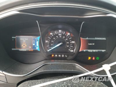 Zdjęcie 9 z 13 samochodu: 2017 FORD FUSION SE HYBRID VIN:3FA6P0LU2HR409168 - miniatura