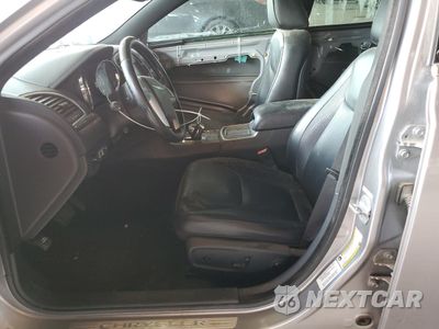 Zdjęcie 7 z 12 samochodu: 2013 CHRYSLER 300C VIN:2C3CCAEG8DH620231 - miniatura
