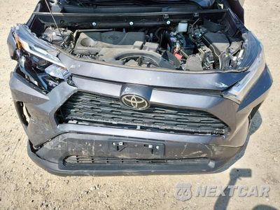 Zdjęcie 12 z 16 samochodu: 2023 TOYOTA RAV4 LE VIN:2T3H1RFV6PW247228 - miniatura