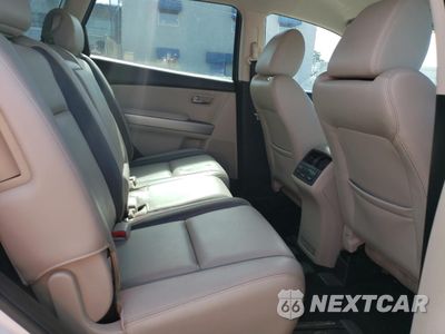 Zdjęcie 11 z 15 samochodu: 2010 MAZDA CX-9 VIN:JM3TB3MA1A0206996 - miniatura