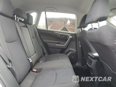 Zdjęcie 11 z 15 samochodu: 2020 TOYOTA RAV4 LE VIN:2T3F1RFVXLW090093 - miniatura