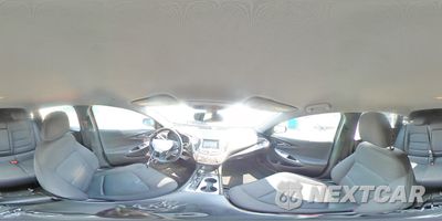 Zdjęcie 14 z 15 samochodu: 2017 CHEVROLET MALIBU LS VIN:1G1ZB5ST9HF221720 - miniatura