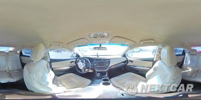 Zdjęcie 14 z 14 samochodu: 2015 TOYOTA AVALON XLE VIN:4T1BK1EB7FU190122 - miniatura