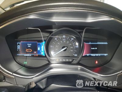Zdjęcie 9 z 12 samochodu: 2018 FORD FUSION SE HYBRID VIN:3FA6P0LU3JR287006 - miniatura
