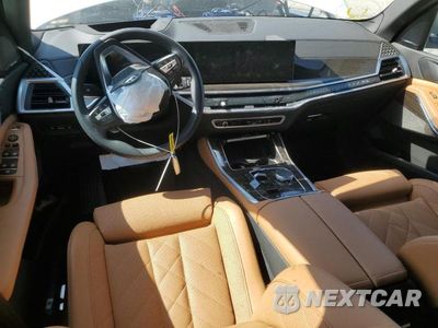 Zdjęcie 8 z 13 samochodu: 2024 BMW X5 SDRIVE 40I VIN:5UX13EU09R9V53482 - miniatura