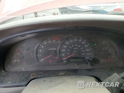 Zdjęcie 9 z 13 samochodu: 2006 TOYOTA TUNDRA DOUBLE CAB SR5 VIN:5TBET34136S546534 - miniatura
