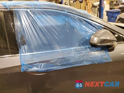 Zdjęcie 13 z 14 samochodu: 2022 LEXUS RX 450H VIN:2T2HGMDA5NC086729 - miniatura