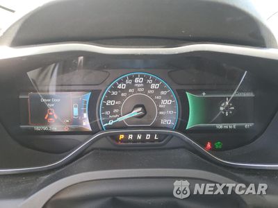 Zdjęcie 9 z 12 samochodu: 2015 FORD C-MAX SE VIN:1FADP5AU9FL106682 - miniatura