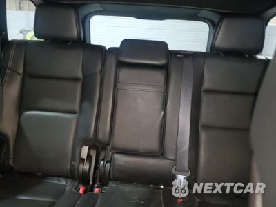 Zdjęcie 10 z 15 samochodu: 2014 JEEP GRAND CHEROKEE OVERLAND VIN:1C4RJFCT9EC226234 - miniatura