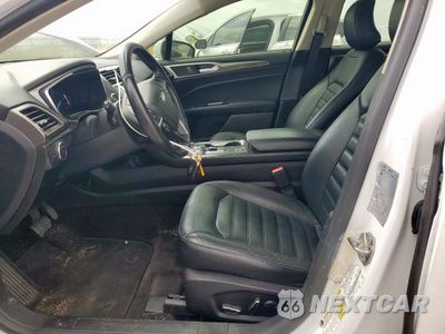 Zdjęcie 7 z 13 samochodu: 2018 FORD FUSION SE HYBRID VIN:3FA6P0LU1JR171674 - miniatura