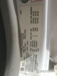 Zdjęcie 13 z 15 samochodu: 2006 CHEVROLET COLORADO VIN:1GCCS148068215580 - miniatura