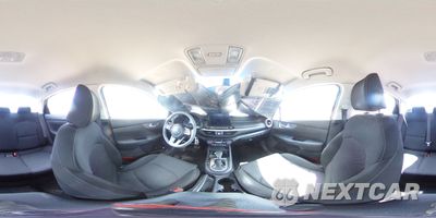 Zdjęcie 14 z 15 samochodu: 2019 KIA FORTE FE VIN:3KPF24AD8KE081594 - miniatura