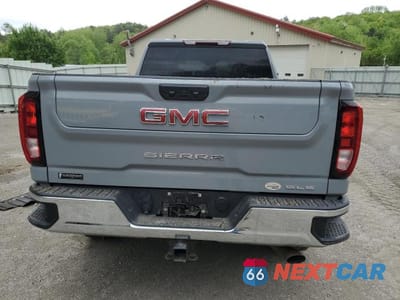 Zdjęcie 6 z 13 samochodu: 2024 GMC SIERRA K2500 SLE K2500 SLE VIN:1GT59ME78RF445363 - miniatura