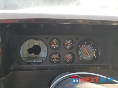 Zdjęcie 9 z 12 samochodu: 1986 CHEVROLET MONTE CARLO VIN:1G1GZ37G3GR169310 - miniatura