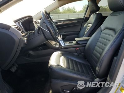Zdjęcie 7 z 13 samochodu: 2017 FORD FUSION SE HYBRID VIN:3FA6P0LU9HR409197 - miniatura