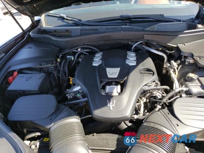 Zdjęcie 12 z 13 samochodu: 2018 MASERATI LEVANTE VIN:ZN661XUA6JX303746 - miniatura