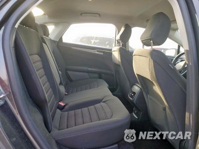 Zdjęcie 10 z 12 samochodu: 2020 FORD FUSION SE VIN:3FA6P0LU2LR119067 - miniatura