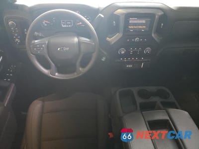 Zdjęcie 8 z 12 samochodu: 2025 CHEV SILVERADO VIN:3GCPKCEK5SG113039 - miniatura