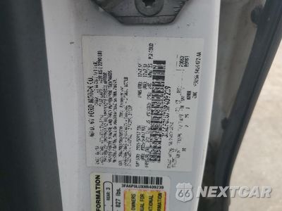 Zdjęcie 14 z 15 samochodu: 2017 FORD FUSION SE HYBRID VIN:3FA6P0LUXHR409239 - miniatura