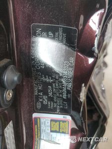 Zdjęcie 12 z 12 samochodu: 2011 KIA OPTIMA EX VIN:KNAGN4A66B5143323 - miniatura