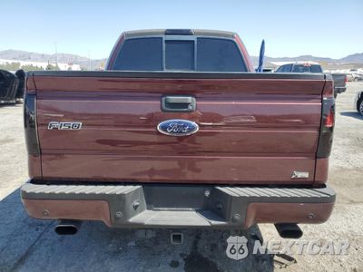 Zdjęcie 6 z 15 samochodu: 2010 FORD F150 SUPERCREW VIN:1FTFW1CV1AFA68604 - miniatura