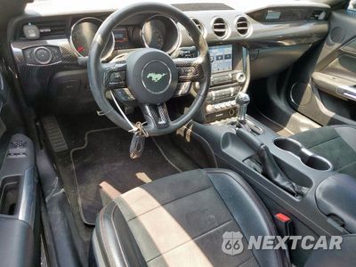 Zdjęcie 8 z 15 samochodu: 2016 FORD MUSTANG GT VIN:1FA6P8CF8G5302708 - miniatura