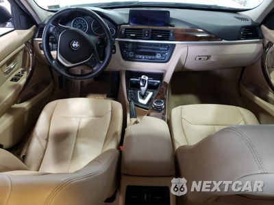 Zdjęcie 8 z 14 samochodu: 2014 BMW 328 XI SULEV VIN:WBA3B5G56ENS10387 - miniatura
