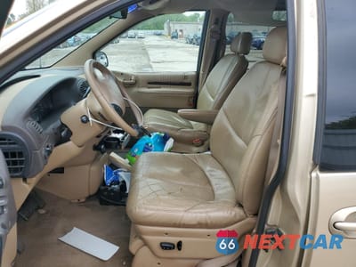 Zdjęcie 7 z 14 samochodu: 2000 CHRYSLER TOWN & COUNTRY LXI VIN:1C4GP54L4YB602248 - miniatura