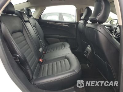Zdjęcie 10 z 13 samochodu: 2017 FORD FUSION SE HYBRID VIN:3FA6P0LU1HR409727 - miniatura