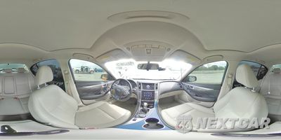 Zdjęcie 14 z 14 samochodu: 2015 INFINITI Q50 BASE VIN:JN1BV7ARXFM413497 - miniatura