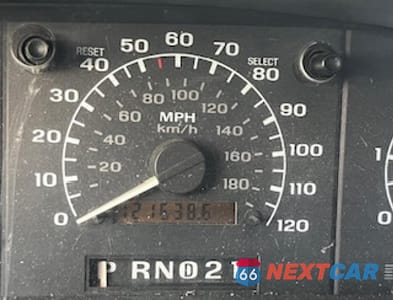 Drugie zdjęcie samochodu z przodu: 1994 FORD F150 VIN:1FTDF15R3RLB34025 - miniatura