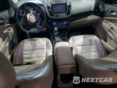 Zdjęcie 8 z 15 samochodu: 2019 FORD ESCAPE TITANIUM VIN:1FMCU0J91KUB47689 - miniatura
