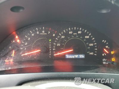 Zdjęcie 9 z 12 samochodu: 2007 TOYOTA CAMRY CE VIN:JTNBE46K573105728 - miniatura