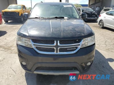 Piąte zdjęcie samochodu w środku: 2012 DODGE JOURNEY VIN:3C4PDCBG0CT184894 - miniatura