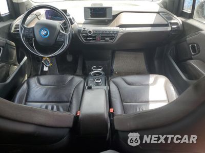 Zdjęcie 8 z 14 samochodu: 2017 BMW I3 REX VIN:WBY1Z8C5XHV550951 - miniatura