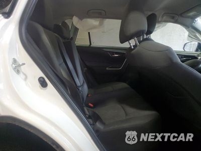 Zdjęcie 11 z 15 samochodu: 2022 TOYOTA RAV4 XLE VIN:2T3P1RFV1NW284082 - miniatura