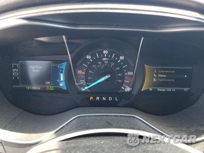Zdjęcie 9 z 12 samochodu: 2018 FORD FUSION SE HYBRID VIN:3FA6P0LU0JR278621 - miniatura