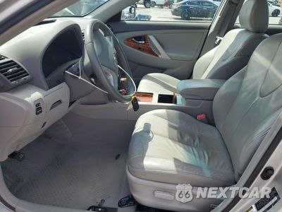 Zdjęcie 7 z 12 samochodu: 2011 TOYOTA CAMRY BASE VIN:4T4BF3EK8BR103442 - miniatura