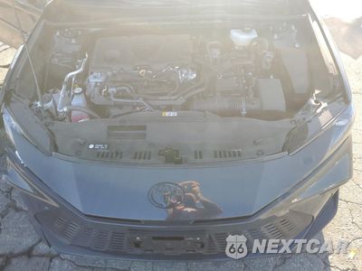 Zdjęcie 11 z 14 samochodu: 2025 TOYOTA CAMRY XSE VIN:4T1DAACK2SU571398 - miniatura