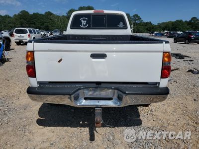 Zdjęcie 6 z 14 samochodu: 2003 TOYOTA TACOMA XTRACAB VIN:5TEWN72N43Z221313 - miniatura