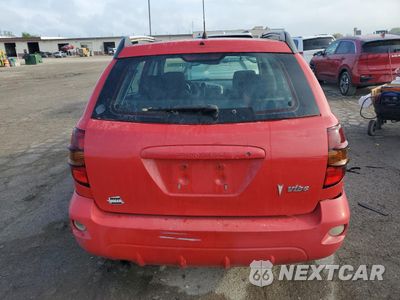 Zdjęcie 6 z 12 samochodu: 2005 PONTIAC VIBE VIN:5Y2SL63845Z431383 - miniatura