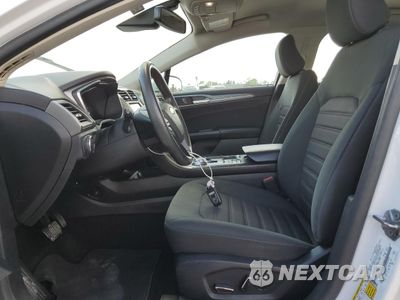 Zdjęcie 7 z 13 samochodu: 2020 FORD FUSION SE VIN:3FA6P0LU4LR119104 - miniatura