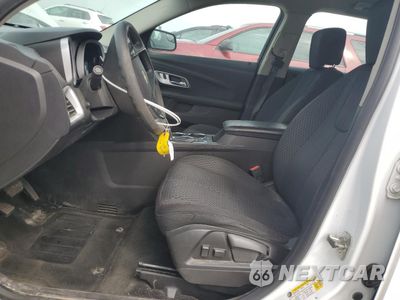 Zdjęcie 7 z 15 samochodu: 2012 CHEVROLET EQUINOX LS VIN:2GNALBEK3C1106993 - miniatura