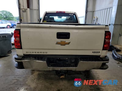 Zdjęcie 6 z 12 samochodu: 2018 CHEVROLET SILVERADO K3500 VIN:1GC4KYCY7JF239474 - miniatura