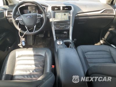 Zdjęcie 8 z 13 samochodu: 2018 FORD FUSION SE HYBRID VIN:3FA6P0LU0JR171875 - miniatura