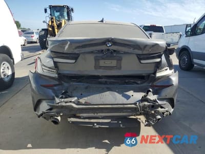 Zdjęcie 6 z 13 samochodu: 2020 BMW 330I VIN:3MW5R1J01L8B18419 - miniatura